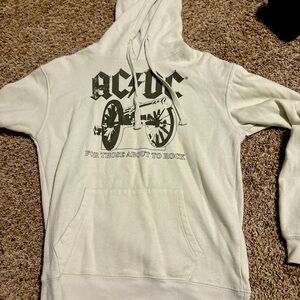 AcDc hoodie